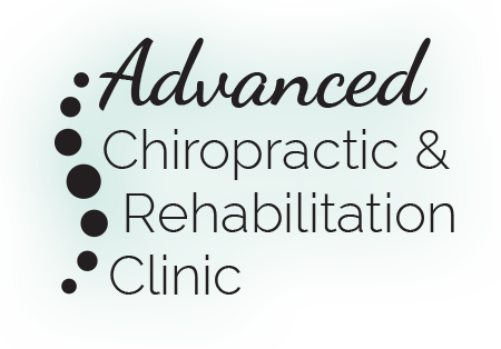 Advanced Chiropractic and Rehabilitation logo